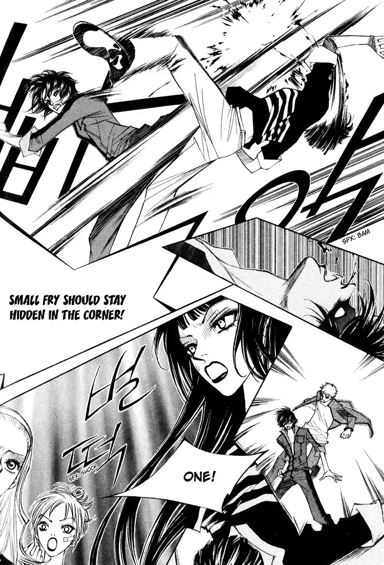 Vanilla Ice Chapter 20 24